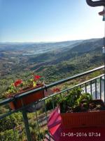 Nonna Ninna B&B - Ferienwohnung San Floro