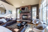 3 BR Private Mountain Retreat - B&B Granby