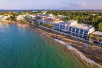 Cozy Beach Front Apt, King Bed. - B&B Cabarete