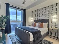 Weekend Base, Walk to Stadium and Great Eats - Bed and Breakfast Birmingham