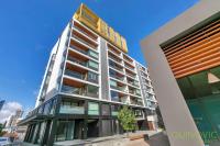 QV Stays Waterview Living in Wynyard Quarter 2 Bed - B&B Auckland