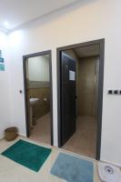 Triple Room with Sea View