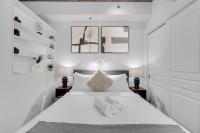 Flat at the Foot of the Mountain With Parking - B&B Montréal