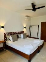 Casa Lluavi - Titania - B&B Mérida