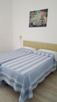 Tweepersoonskamer met 1 of 2 Bedden en Eigen Badkamer