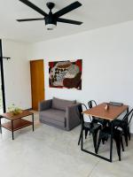 Casa Lluavi - Titania - Bed and Breakfast Mérida