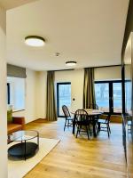 Appartamento Superior con 1 Camera da Letto 