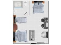 Appartamento Classic