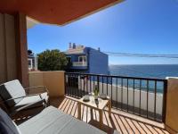 *Vista Bella* - B&B Los Abrigos