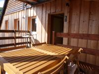 Albsteig-Apartments Gruibingen - B&B Gruibingen