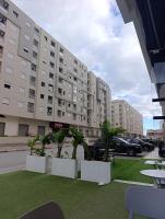 حي الواحات - B&B El Aouina