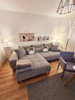 Ferienwohnung Harzgefühl - Ferienwohnung Elbingerode