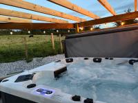 Woodway Lodge - B&B Dumfries