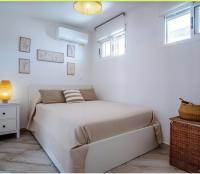 Appartement met 2 slaapkamers