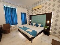 Deluxe Tweepersoonskamer