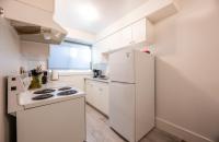 Beverly Apartments - B&B Whitehorse