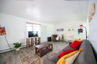 Appartement met 1 Slaapkamer