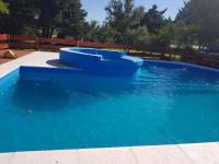 La Fortaleza - Ferienwohnung Villa Parque Síquiman