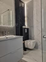 Bronowicka invest - Free parking w budynku - B&B Stettino