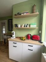 Joli appartement secteur Mézières - B&B Charleville-Mézières
