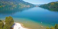 Apartament Relax - Ischia - Pergine Valsugana - Ferienwohnung Tenna