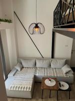 City Loft - Ferienwohnung Belgrad