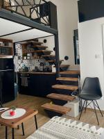 City Loft - B&B Belgrade