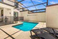 Luxury Getaway near Disney 4BR & Private Pool - Chambres d’hôtes Davenport