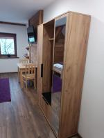 Grande Chambre Double 