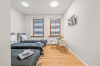 Central Platinum Apartments 4 - B&B Rybnik
