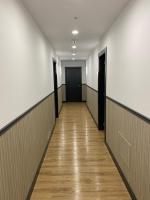 Chambre Lits Jumeaux