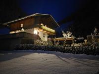 Apartment Wandegg im Bergsteigerdorf Ginzling Mayrhofen - B&B Mayrhofen