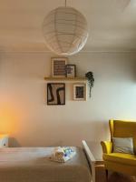 Cantinho da Avó Mifá - B&B Lisbon
