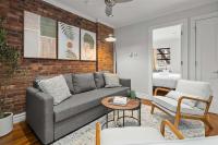 Sleek Midtown East Stay Near Everything - Ferienwohnung New York City