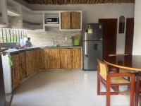 Casa chill out - B&B Minca