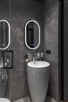 Premium apart hotel Urban Luxe Tashkent City View - B&B Taskent