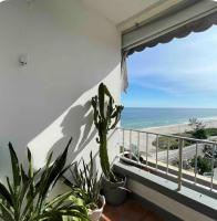 Ap em frente a praia da Barra - B&B Rio de Janeiro