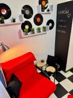 LOFT Studio Wielicka - B&B Cracovia