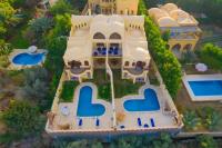 Tunis castle - B&B ‘Izbat an Nāmūs