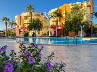 Green Garden Resort - B&B Hurghada