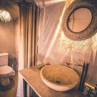 Sahara Soul luxury Camp - B&B Merzouga