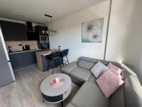 Apartmán Sova - B&B Ostrov