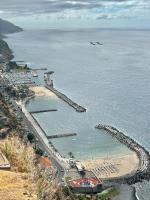 Estrela House III, Calheta, Madeira - B&B Calheta