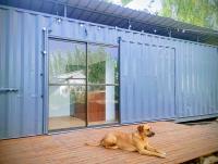 Container House - B&B Cacheuta