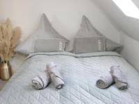 Appartement 2 Chambres