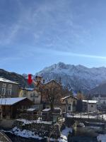 Cusìcla Affittacamere - B&B Ponte di Legno