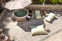 Terra Ventura Villa At The Hill - B&B Trianta