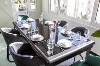 Melissas Suites Lara - Ferienwohnung Antalya