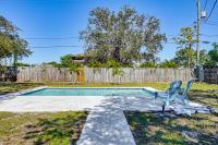 3 Mi to Barefoot Beach! Haven w/ Pet-Friendly Yard - B&B Bonita Springs