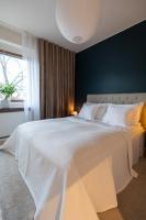 Apartment mit 2 Schlafzimmern